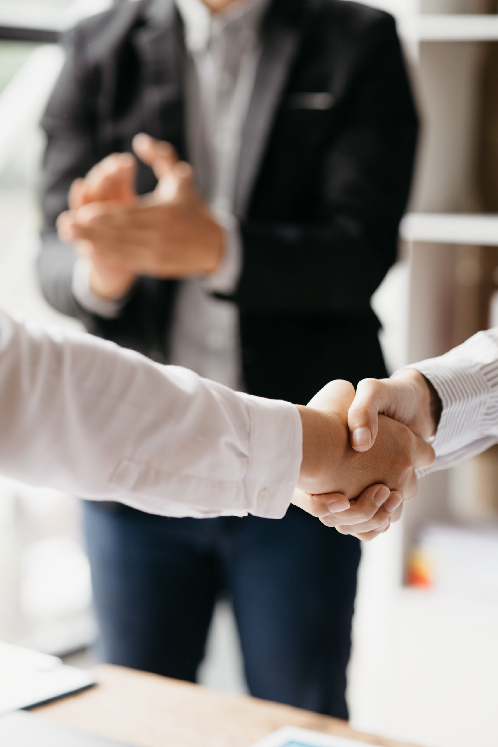 recent successes for Calgary mediation services