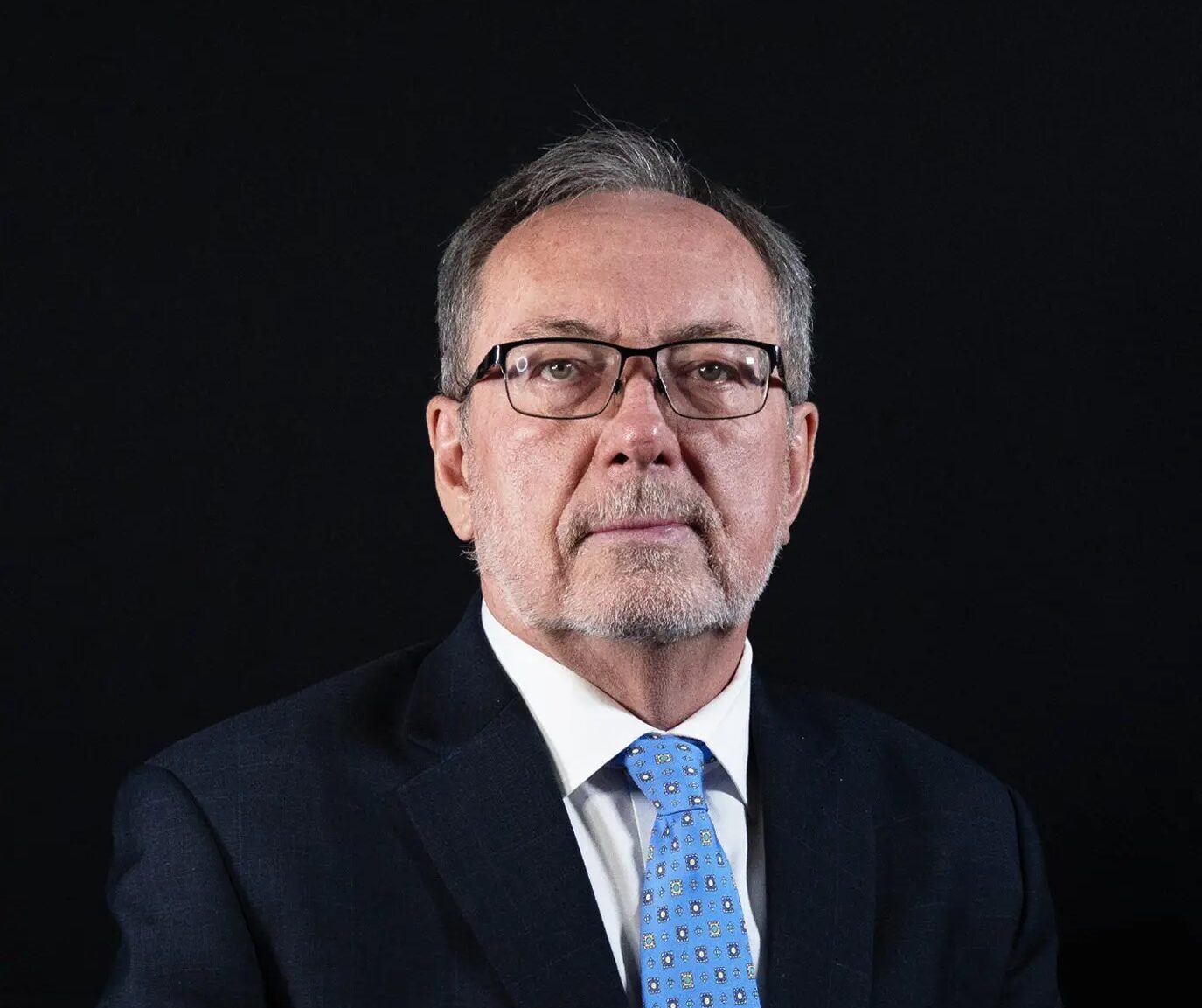 Peter Graburn lead mediator in Calgary